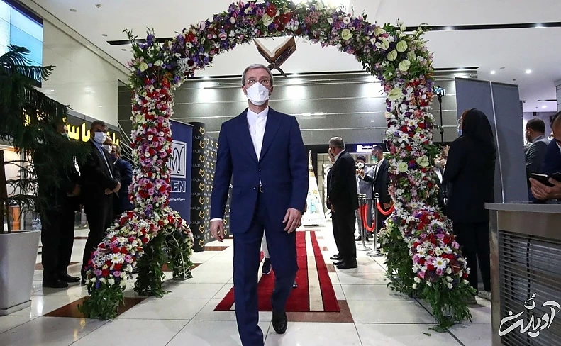 (تصاویر) طراحی لباس ورزشکاران ایران در المپیک خبرساز شد